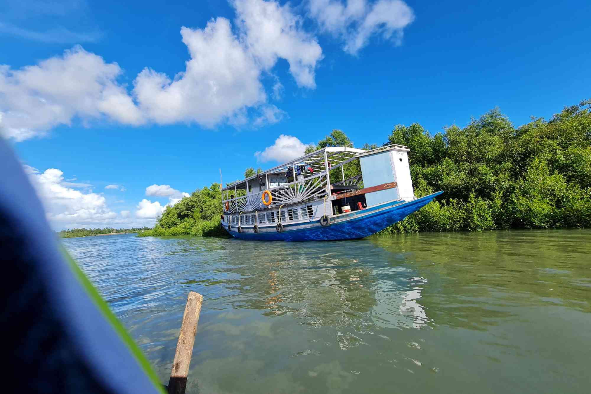 Explore Sundarban Tours with sundarbanbengaltrip from Kolkata